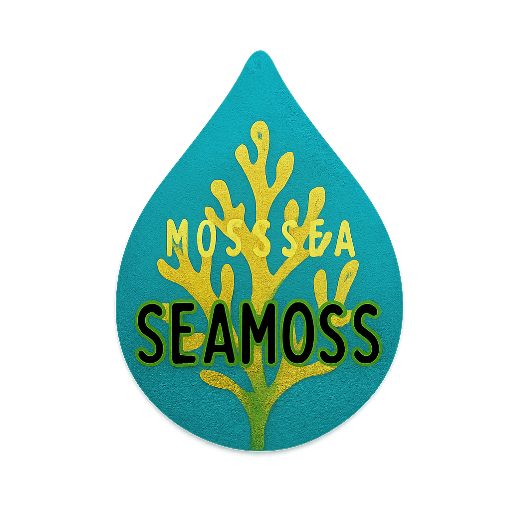 Mosssea Seamoss